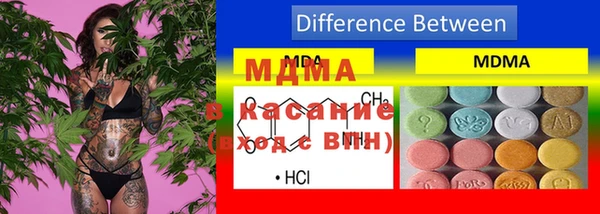 таблы Баксан
